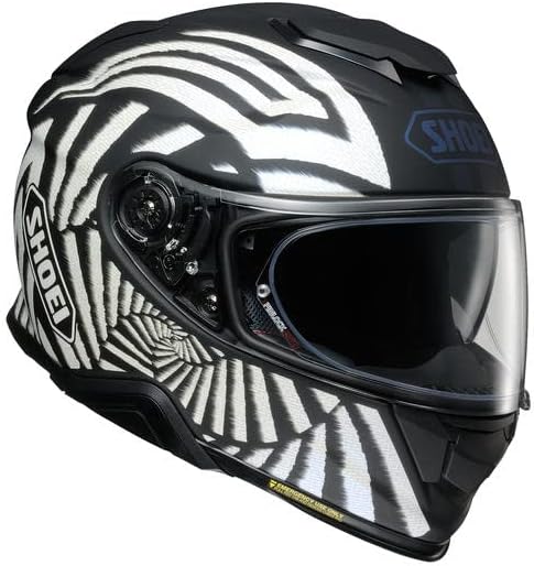 Шлемот за чевли GT-Air II