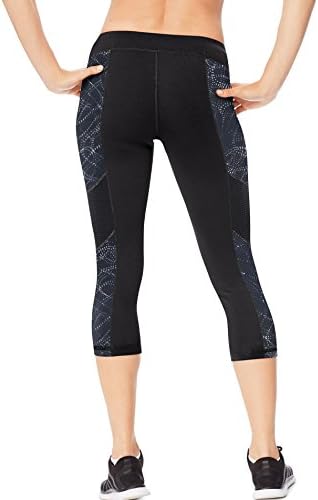 Capri Performance Performance Capri Legging