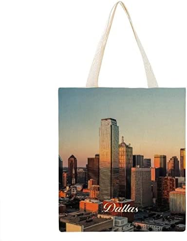 Мајами се справи со торбички за намирници за еднократна употреба, градска торба за рамо, платно за животна средина, супер силно