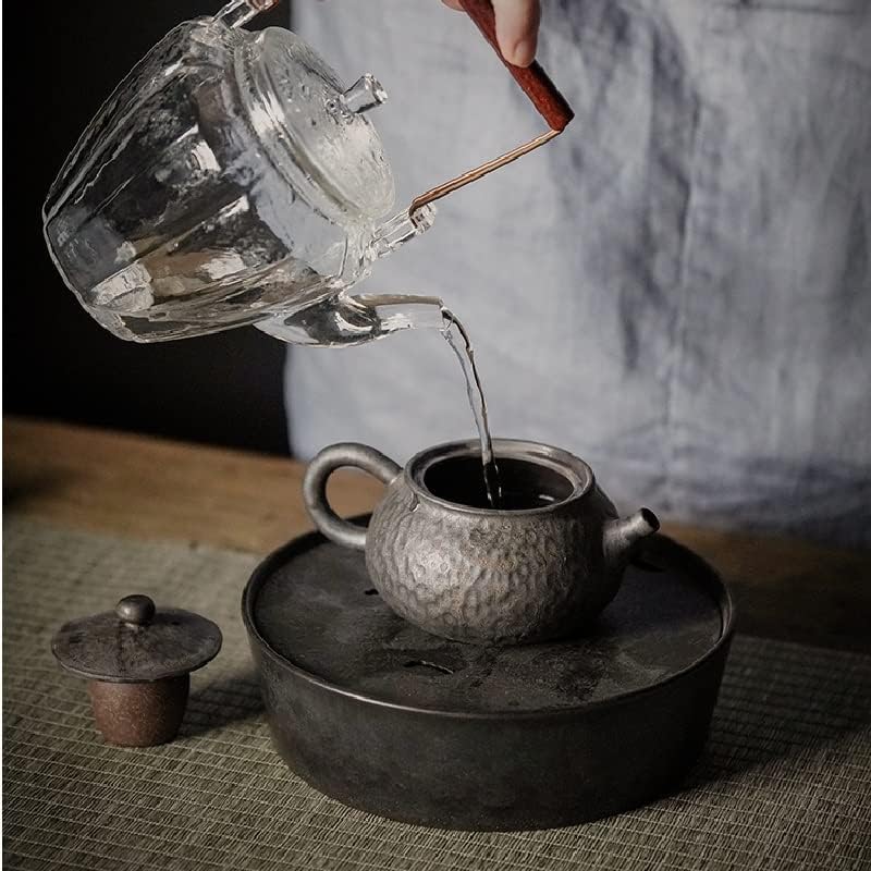 N/A керамички чајници Кинески сад за чај кинески садови за чај од чај