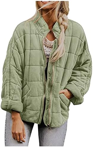 Женска faux кожа мото јакна, обична кратка цврста боја, палто со џебови со џебови