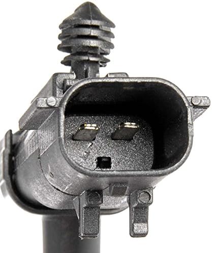 Дорман 620-038 склопување на вентилаторот за ладење на моторот компатибилен со избрани модели на Jeep, црна