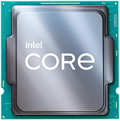 Intel Core i9 - 11900k Десктоп Процесор 8 Јадра до 5.3 GHz Отклучен LGA1200 125W