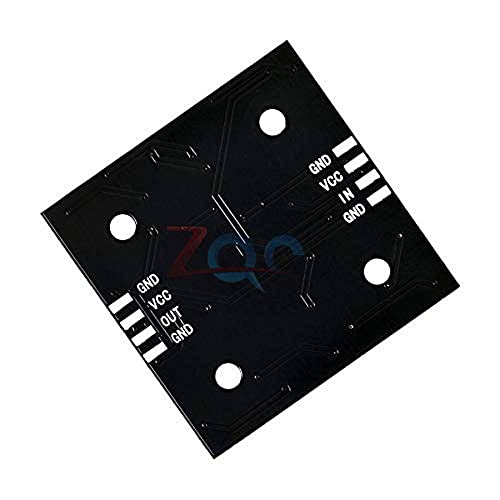 W2812B 5050 5x5 RGB LED возач Модул 25bit LED Одбор за развој на Arduino
