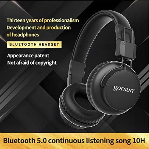 Е92 Bluetooth Слушалки Тежок Бас Стерео Безжично Преклопување Преку Уво СЛУШАЛКИ LB1
