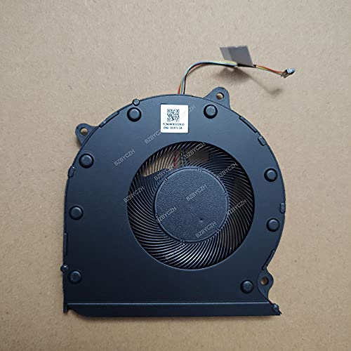 Компатибилен вентилатор за ладење на лаптоп BZBYCZH за FCN FMMK DC5V FCN9908102610 вентилатор
