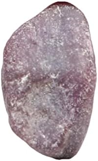 Реал-Гемс 8 КТ. Природна кралска starвезда Руби лабава скапоцен камен за лапидарски реики за домашни канцеларии декор на накит