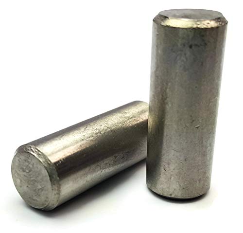 1/4 x 1/2 пинови 316 не'рѓосувачки челик - QTY -25