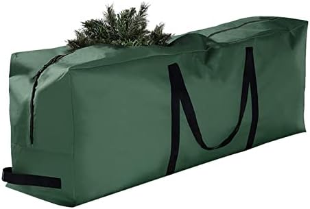 торба за дрво, торба за бод торба за складирање 48 инчи организатор на торби За складирање На контејнери Издржливи Рачки &засилувач;