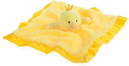 Јагнешко месо полнети животни патка безбедносно ќебе за новороденче за новороденче ќебе луксузен snuggler плишано бебе loveубезно