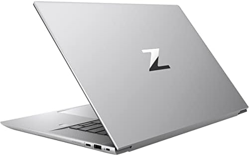 HP ZBook Студио G9 16 WQXGA Мобилна Работна Станица, Intel Core i7-12700H 2.3 GHz, 16GB RAM МЕМОРИЈА, 512GB SSD, NVIDIA RTX A1000