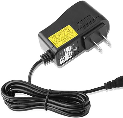 Адаптер Yustda AC/DC за модел: S004LU0450040 4.5V Полнач за напојување на кабелот за напојување PSU