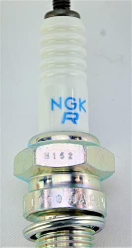 2 PCSNew --- NGK 4929 Стандардни свеќи за свеќи-DPR8EA-9