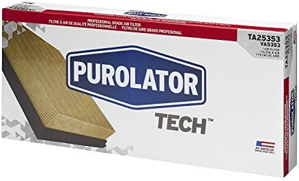 Purolator TA25353 Purolatortech филтер за воздух
