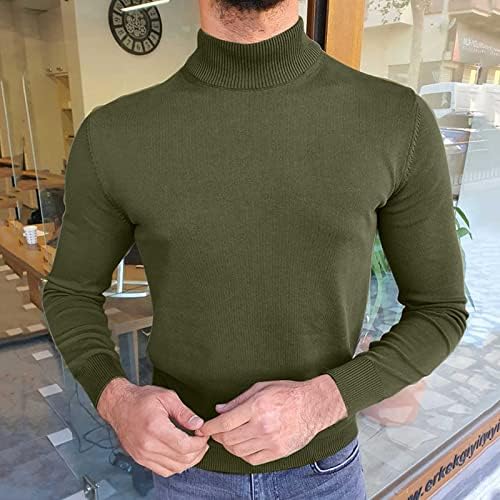 Мажите основни слоеви кошули џемпери мода цврста боја тркалезна вратот тенок вклопуваат тенки маички за маица со маица на врвови