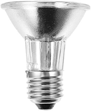 Jardwe uva uvb рептил лесна влекачка топлинска ламба со целосен спектар Сончев ламба само-баластична топлина за топлина за топење на амфибиска