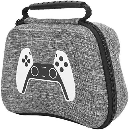 GamePad тврда обвивка за обвивка, торба за контролор на GamePad, преносна торба за заштита на GamePad Hard Shell Protective Bag Anti -Dust