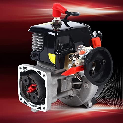 Мотор 30,5cc 2 мотор со мозочен удар 4 Болт Рован мотор мотор се вклопува во HPI baja 5b 5T Кинг Мотор Лоси FG Goped, присилен