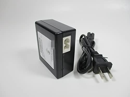 Изграден во адаптер за напојување A9T80-60008 Испратете кабел за HP 32V/+12V 468MA/166MA печатач