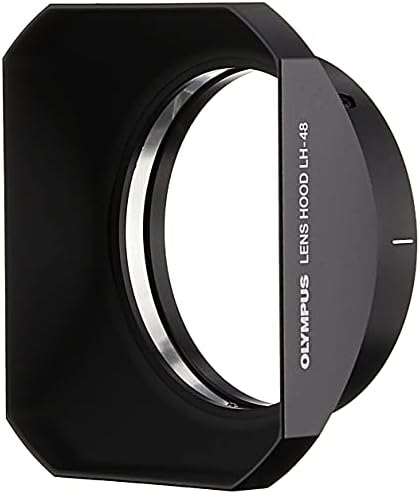 Олимп ЛХ-48 леќа аспиратор за леќи од 12 мм f2.0