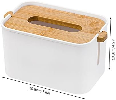 Кутија За Складирање ткиво Во оставата Чајната кујна Кутија За Домаќинство Дневна Соба Лифт Кутија За Ткиво Масичка За Кафе Кутија За Пумпање
