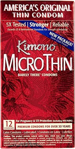 Пакет со кондом на Кимоно Микротин со елегантен џеб за џеб, ултра тенки премиум латекс-кондоми-12 броење