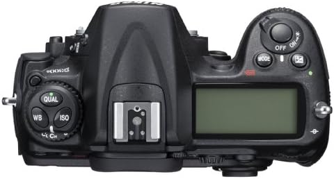 Никон D300S 12.3 ПРАТЕНИК DX-Формат CMOS Дигитален SLR Камера со 3.0-Инчен Lcd