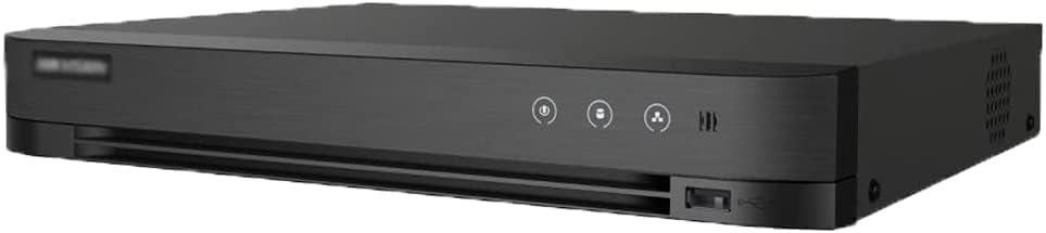 IDS-7216hqhi-M2/S Надзор Дигитален видео рекордер, 16CH DVR, Работи Со Hikvision, Замена НА DS-7216HGHI-SH &засилувач; DS-7216HQHI-K2, 16 Аналогни