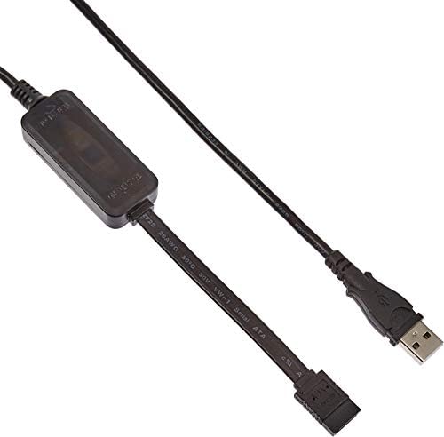タイムリー Навремено Groovy UD-505SA HDD до USB SATA врска за 2,5/3,5/5.25