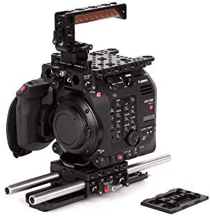 Дрвена камера Унифициран додаток комплет компатибилен за Канон C500MKII камери