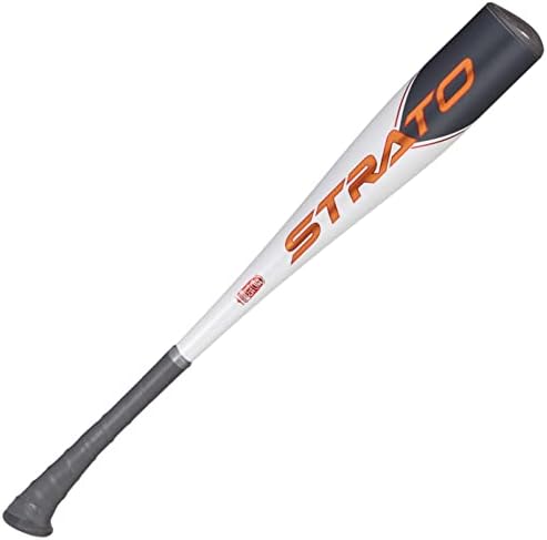 Ax Bat 2023 Strato Junior Big Barrel Usssa Baseball Bat