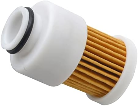 AHL Fille Filter 68V-24563-00-00 Компатибилен со 115 HP F115TJRC 2004/115 HP F115TLRC 2004/115 HP LF115TXRC 2004/115 HP F115TJRC