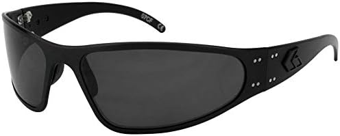 Тактички рачно изработени воени очила за сонце на Горц, направени во САД