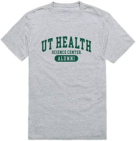 W Република Универзитетот во Тенеси здравствена наука за науки Алумни маица