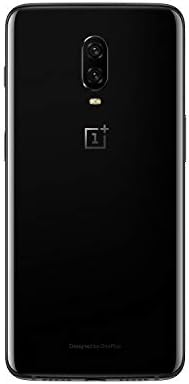 OnePlus 6T A6013 Двојна Sim 128gb/8GB - Фабрика Отклучен-САМО GSM, БЕЗ CDMA-Нема Гаранција Во САД