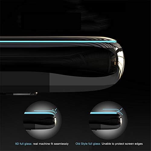 Hlebw За Huawei P30 P20 Lite Pro Mate 30 Pro 20 Lite, Целосно Покритие Хидрогел Филм Предниот Екран Заштитник Задната Камера Заштитна