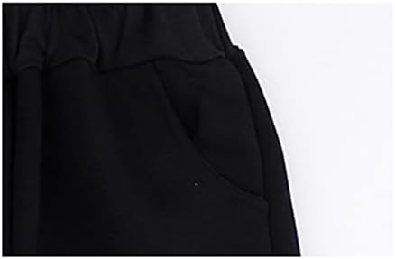 Мало Дете Момче Девојче Пролетен Фестивал Памучен Есенски Дуксер Блузи Панталони Обложени Со Руно Облека Облека За Бебиња Вљубени