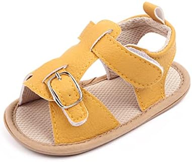 Новороденче лето меко цврсто бебе анти -лизгачки лак девојки чевли креветчиња за бебешки чевли за бебиња чевли за новороденчиња