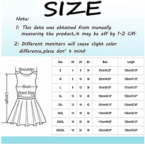 Летните фустани на Cucuham за жени 2023 модни обични плус големина цврста тркалезна врата суспензија елек а-линија долг фустан