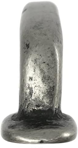 Mng хардвер 84664 Riverstone Pull, 5 , потресена питтер, бронза на триење на масло