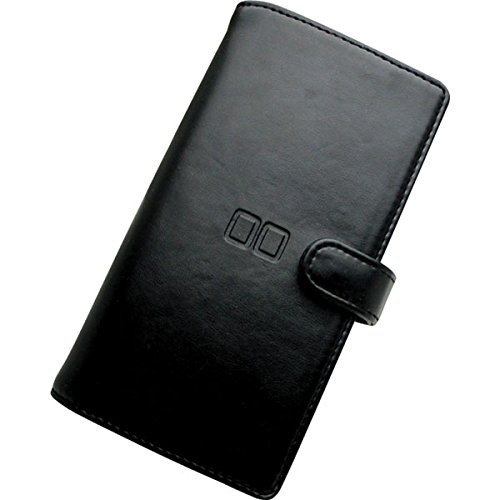 Nintendo DS Game Card Case Case Type Type - Бело