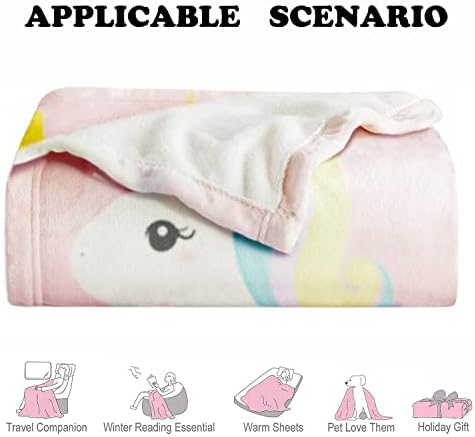 Hshryy Baby Flannel Clain за момчиња девојчиња - големо лесен креветче за креветчиња за бебиња за кревет - нејасно пријатно ќебе за дневно предучилишно