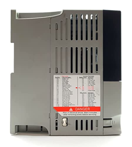 22а-Б017Н104 PowerFlex 4 AC Drive 240v 3.7 KW VFD Запечатени Во Кутија 1 Година Гаранција