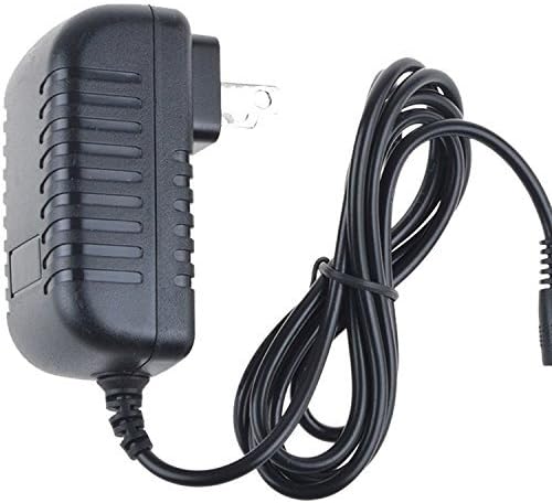 Најдобра адаптер за 5V AC/DC за COBY KYROS MID7016 MID7022 TABLET Полнач за напојување на кабел за напојување на кабел за кабел за кабел