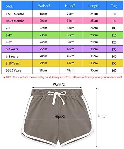 Аурансо Деца за момчиња Активни шорцеви за трчање 3 пакувања Детски памучни плажа спортски обични кратки панталони