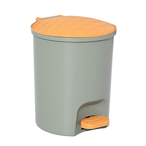 Конзерви за ѓубре во Ајмаја, ѓубре за ѓубре за домаќинството кујна кујна спална соба бања бања за нозе хартија корпа за хартија