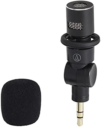 Аудио-техника AT9912 моно микрофон