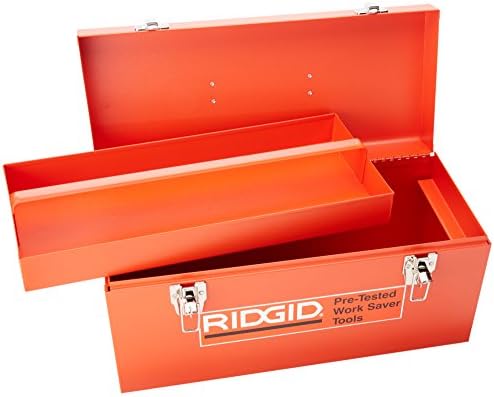 Ridgid 33085 Стандардна облик на алатки со послужавник