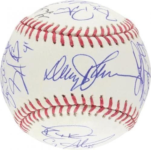 Брис Харпер Дебитант 2012 година Тим на Вашингтон Националци го потпиша МЛБ Бејзбол ПСА ДНК - Автограмирани бејзбол