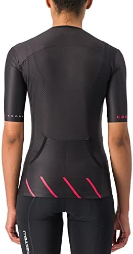 Casteli Castelli Women's Free Speed ​​2 Race Tri Tri Top